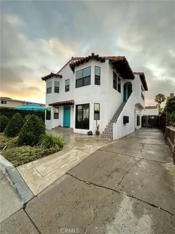 116 Avenida Serra 2, San Clemente, California 92672
