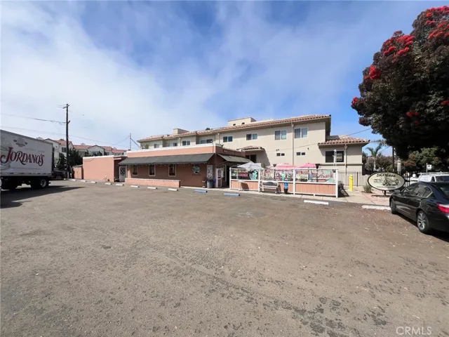 660 Morro Bay Blvd, Morro Bay, California 93442