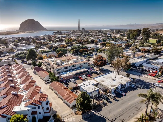 660 Morro Bay Blvd, Morro Bay, California 93442