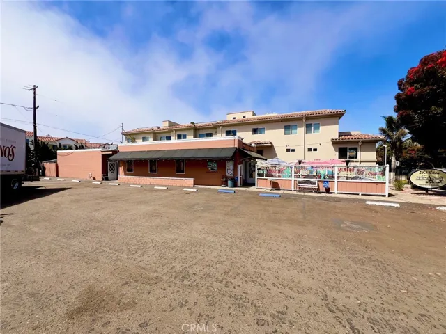 660 Morro Bay Blvd, Morro Bay, California 93442