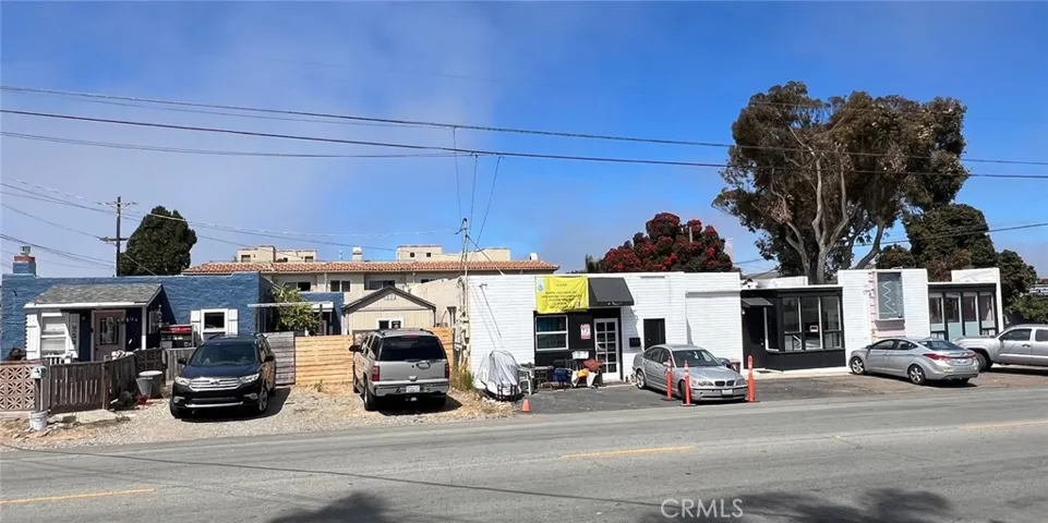 660 Morro Bay Blvd, Morro Bay, California 93442