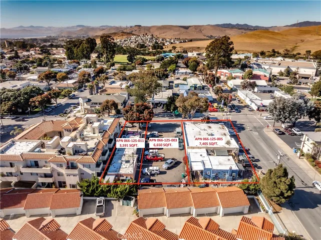 660 Morro Bay Blvd, Morro Bay, California 93442