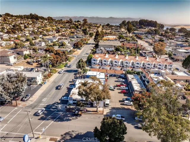 660 Morro Bay Blvd, Morro Bay, California 93442