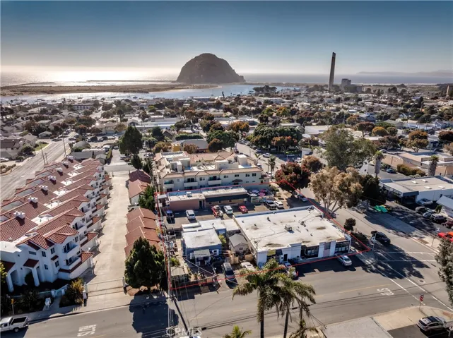 660 Morro Bay Blvd, Morro Bay, California 93442