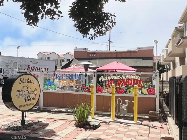 660 Morro Bay Blvd, Morro Bay, California 93442