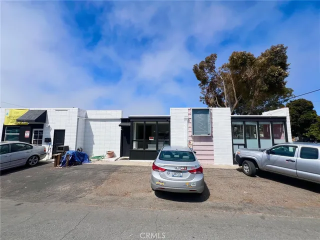 660 Morro Bay Blvd, Morro Bay, California 93442