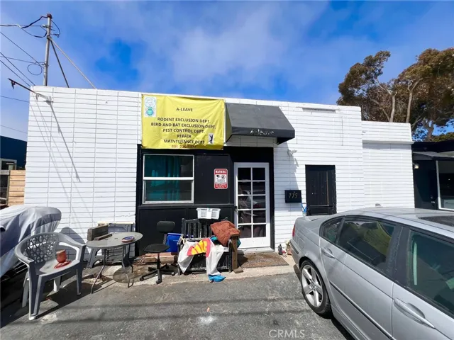 660 Morro Bay Blvd, Morro Bay, California 93442