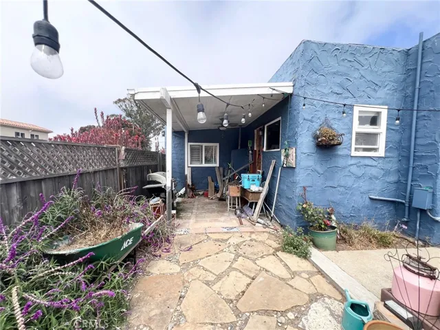 660 Morro Bay Blvd, Morro Bay, California 93442