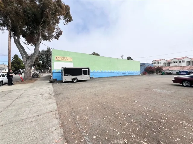 660 Morro Bay Blvd, Morro Bay, California 93442