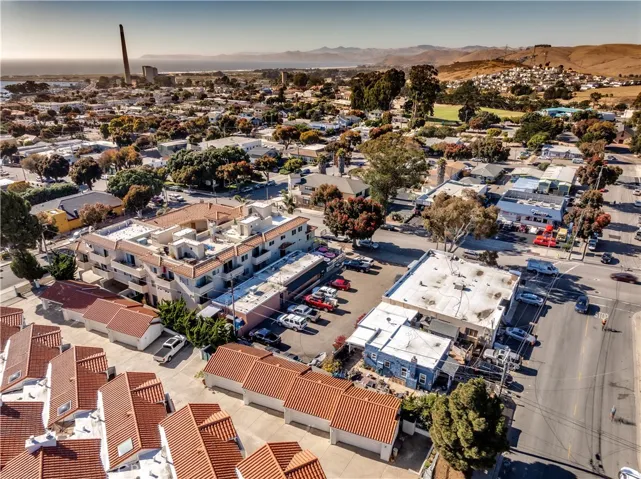 660 Morro Bay Blvd, Morro Bay, California 93442