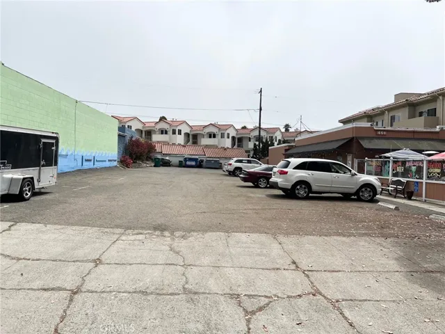 660 Morro Bay Blvd, Morro Bay, California 93442