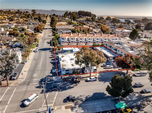 660 Morro Bay Blvd, Morro Bay, California 93442