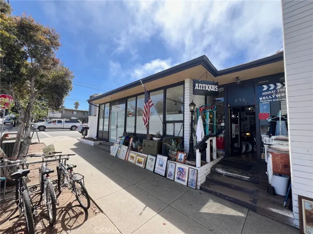 660 Morro Bay Blvd, Morro Bay, California 93442