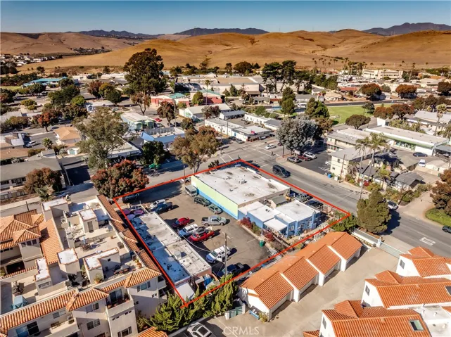 660 Morro Bay Blvd, Morro Bay, California 93442