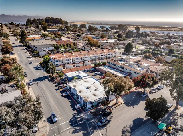 660 Morro Bay Blvd, Morro Bay, California 93442