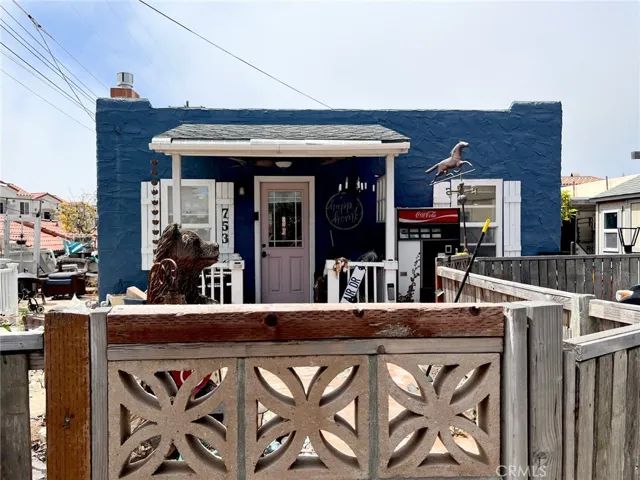 660 Morro Bay Blvd, Morro Bay, California 93442