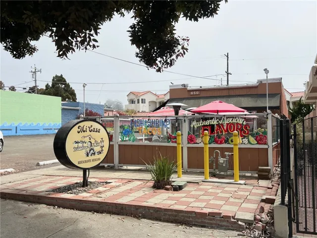 660 Morro Bay Blvd, Morro Bay, California 93442