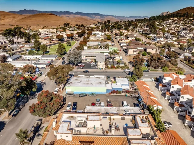 660 Morro Bay Blvd, Morro Bay, California 93442