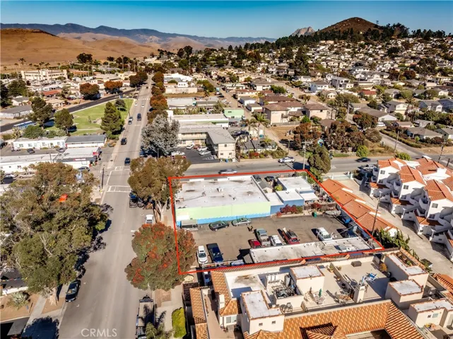 660 Morro Bay Blvd, Morro Bay, California 93442