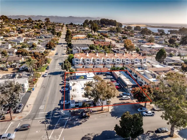 660 Morro Bay Blvd, Morro Bay, California 93442