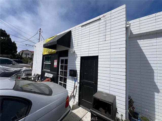 660 Morro Bay Blvd, Morro Bay, California 93442