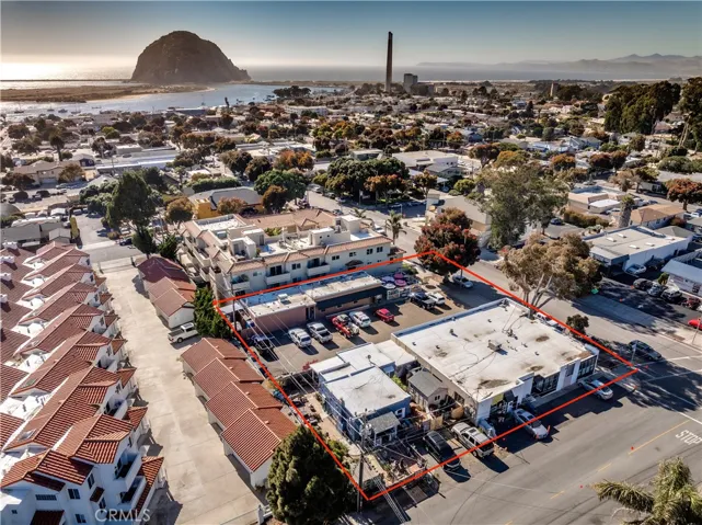 660 Morro Bay Blvd, Morro Bay, California 93442