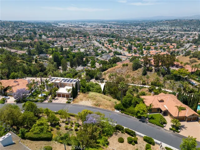 317 S Ramsgate Drive, Anaheim Hills, California 92807