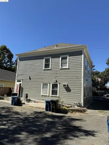3850 Smith St, Union City, California 94587