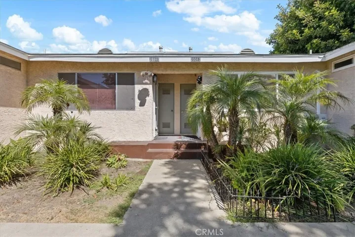 23312 Maribel Avenue, Carson, California 90745