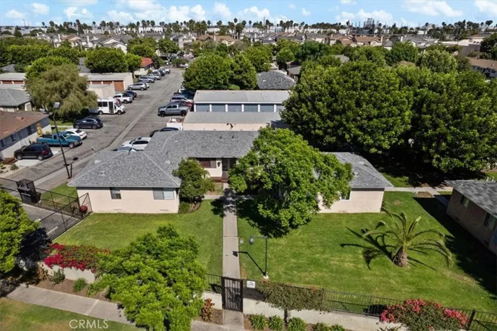 23312 Maribel Avenue, Carson, California 90745