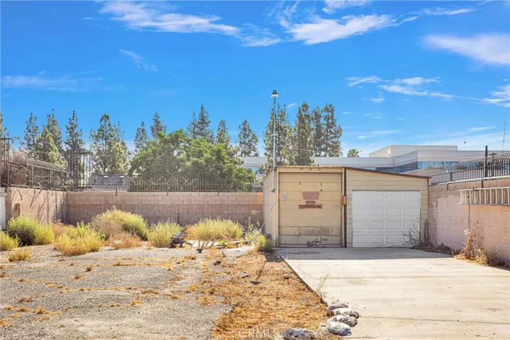 633 N D Street, San Bernardino, California 92401