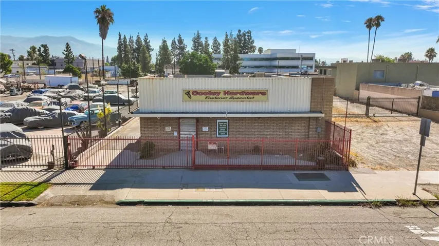 633 N D Street, San Bernardino, California 92401