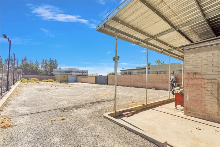 633 N D Street, San Bernardino, California 92401