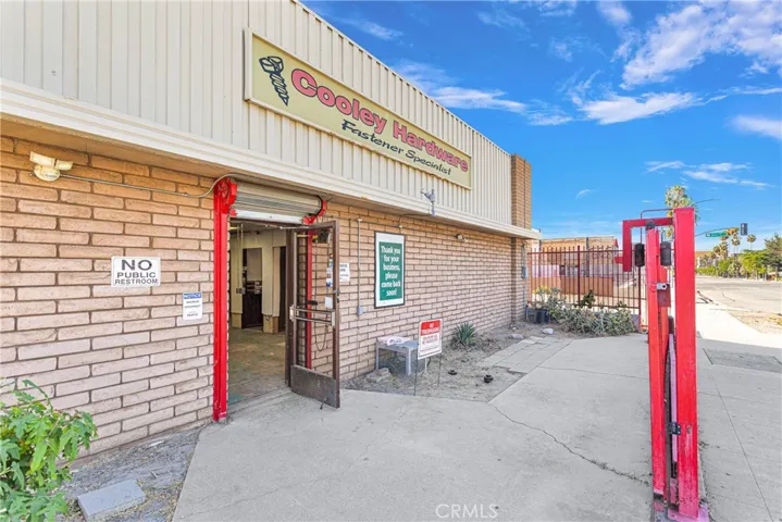 633 N D Street, San Bernardino, California 92401