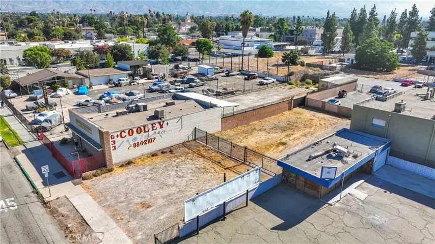 633 N D Street, San Bernardino, California 92401