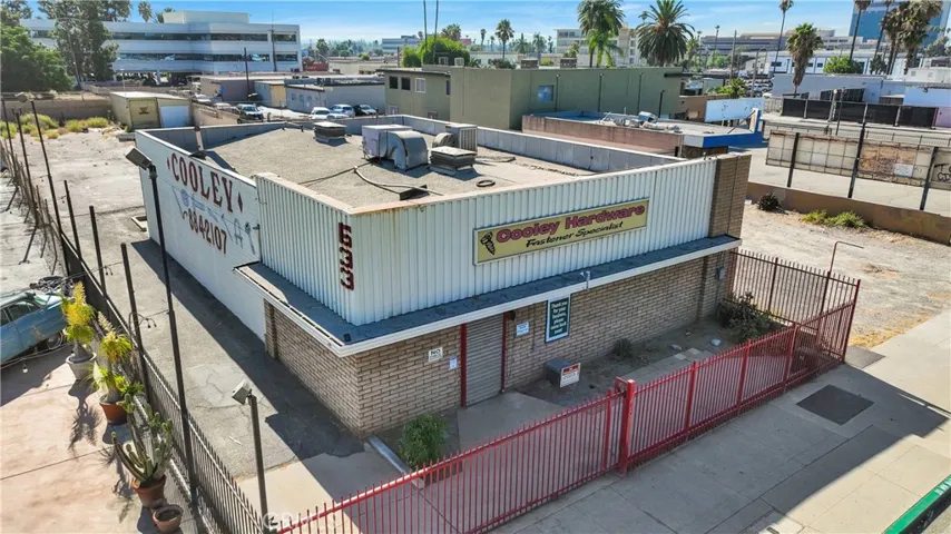 633 N D Street, San Bernardino, California 92401