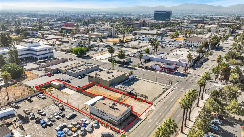 633 N D Street, San Bernardino, California 92401