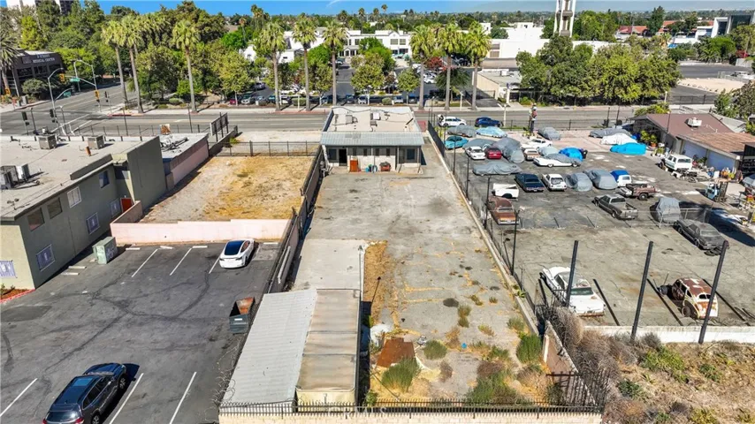 633 N D Street, San Bernardino, California 92401