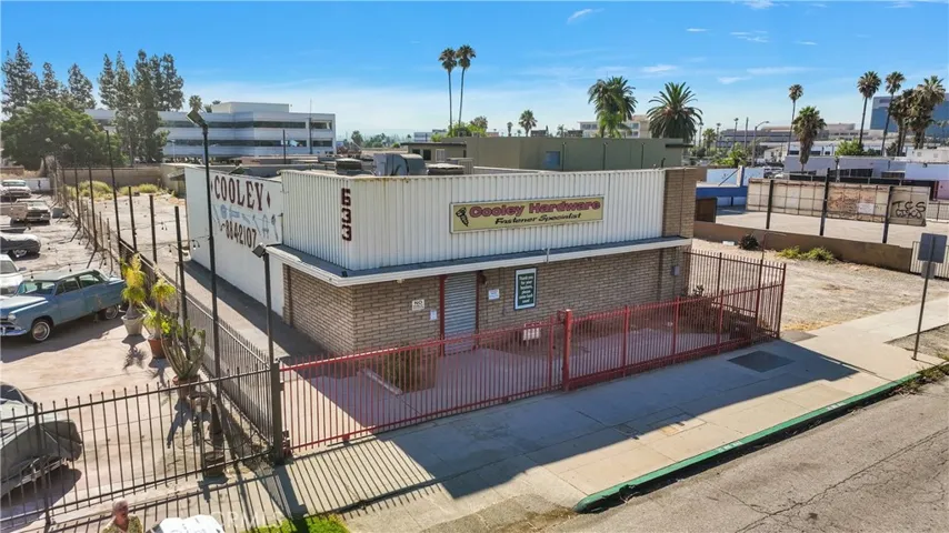 633 N D Street, San Bernardino, California 92401