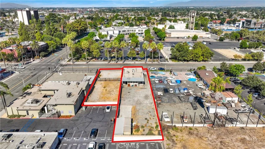 633 N D Street, San Bernardino, California 92401