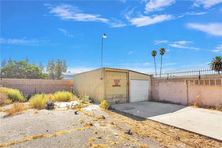 633 N D Street, San Bernardino, California 92401