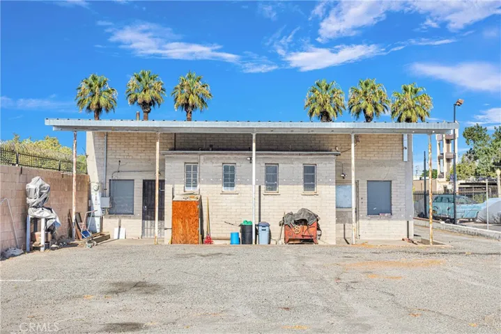 633 N D Street, San Bernardino, California 92401