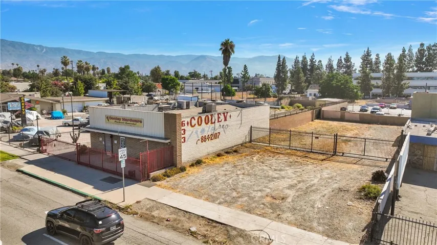 633 N D Street, San Bernardino, California 92401