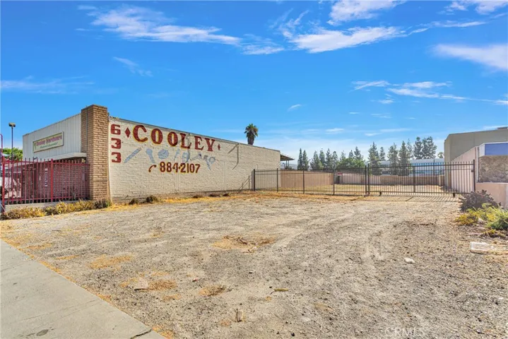 633 N D Street, San Bernardino, California 92401
