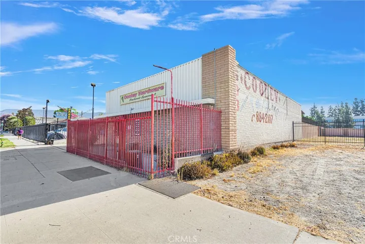 633 N D Street, San Bernardino, California 92401
