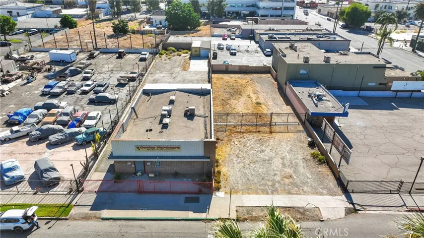 633 N D Street, San Bernardino, California 92401