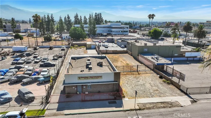 633 N D Street, San Bernardino, California 92401