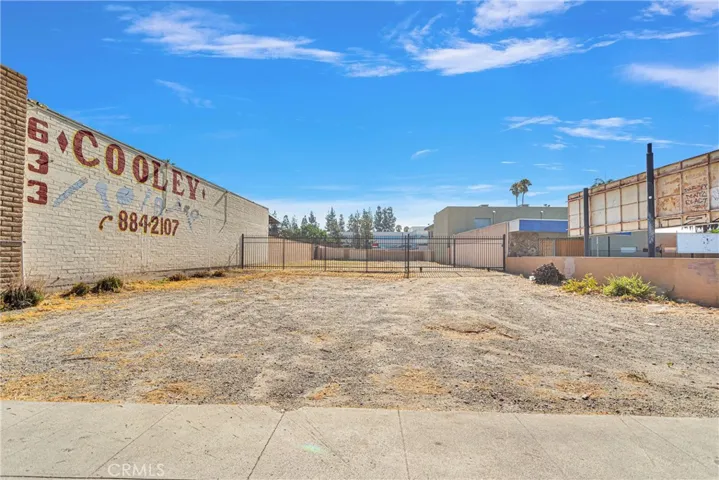 633 N D Street, San Bernardino, California 92401