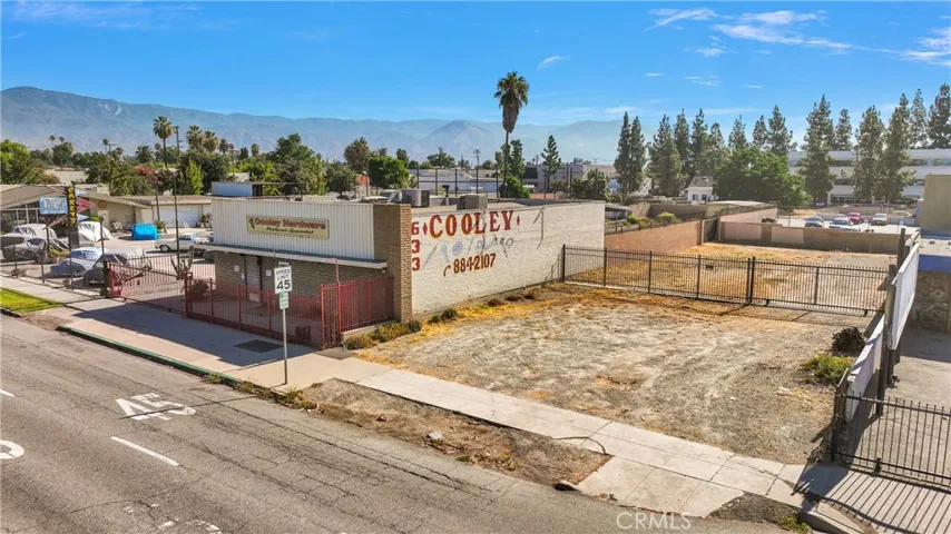 633 N D Street, San Bernardino, California 92401