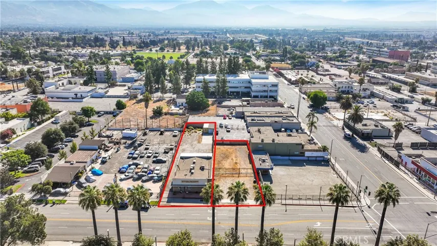 633 N D Street, San Bernardino, California 92401